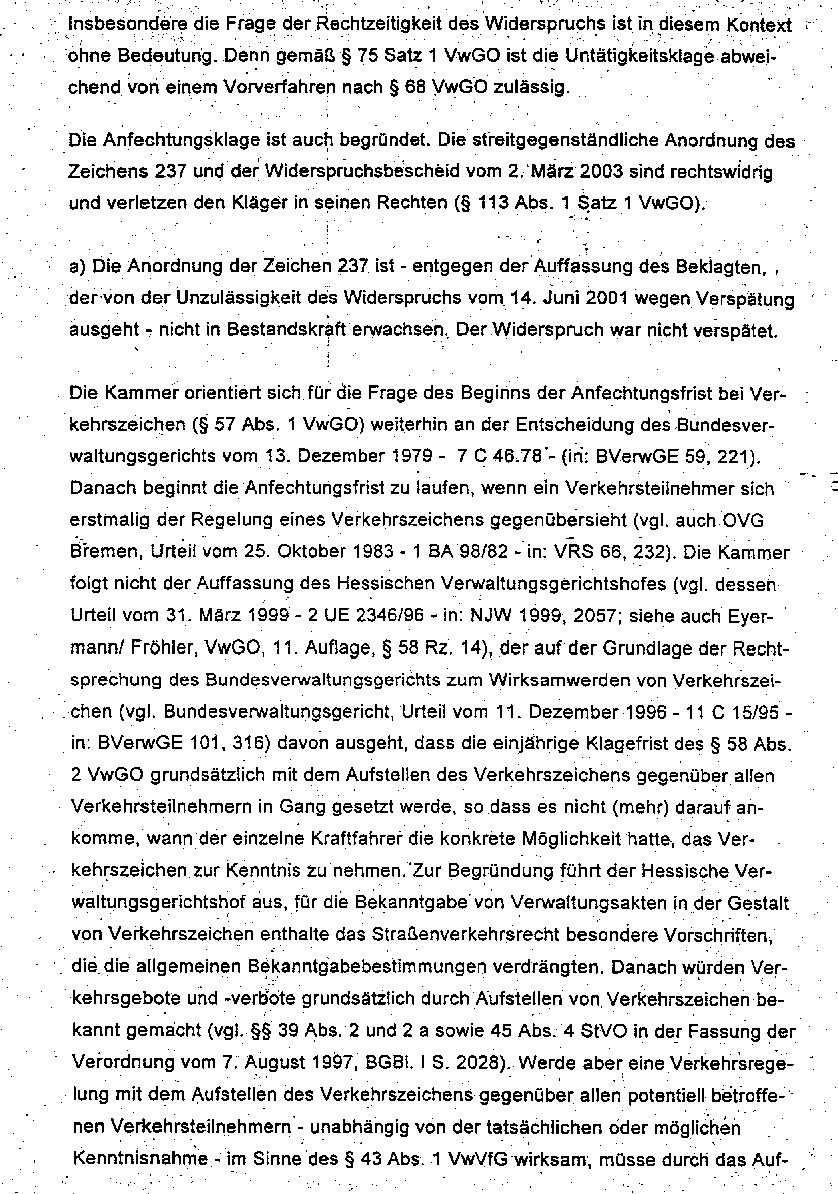 Urteil des VG Berlin vom 03.07.2003 - VG 27 A 11.02, Seite 6