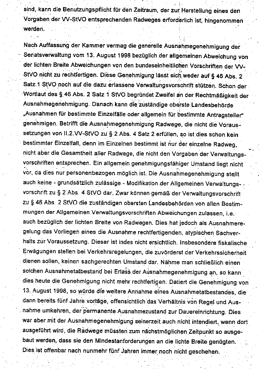 Urteil des VG Berlin vom 03.07.2003 - VG 27 A 11.02, Seite 10