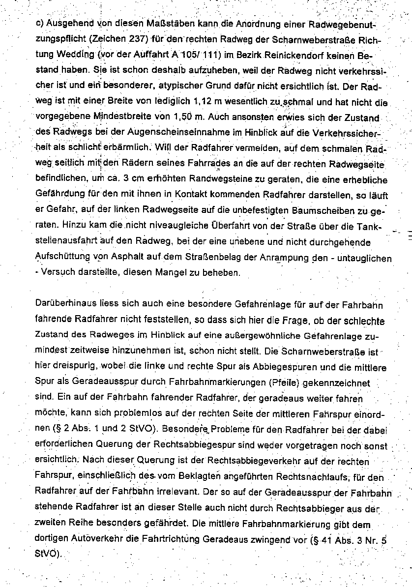 Urteil des VG Berlin vom 03.07.2003 - VG 27 A 11.02, Seite 11