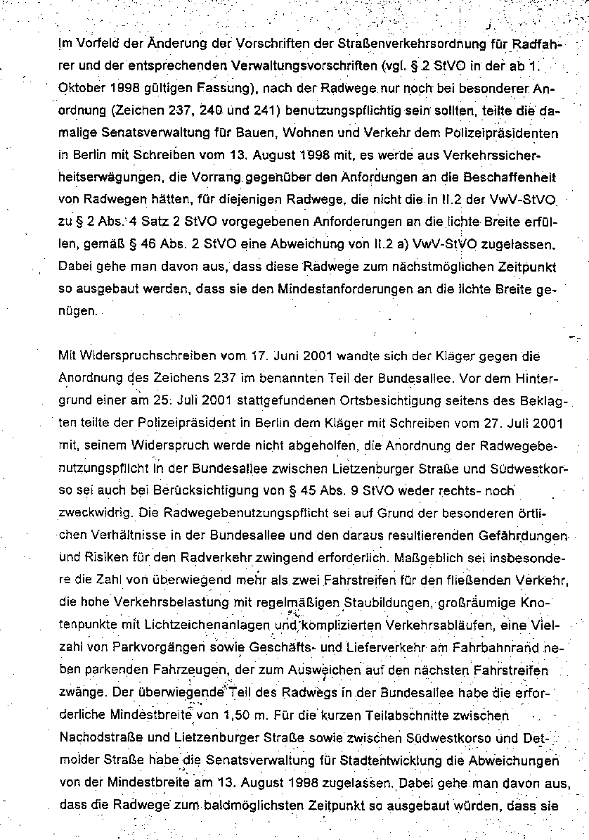 Urteil des VG Berlin vom 03.07.2003 - VG 27 A 299.01, Seite 3