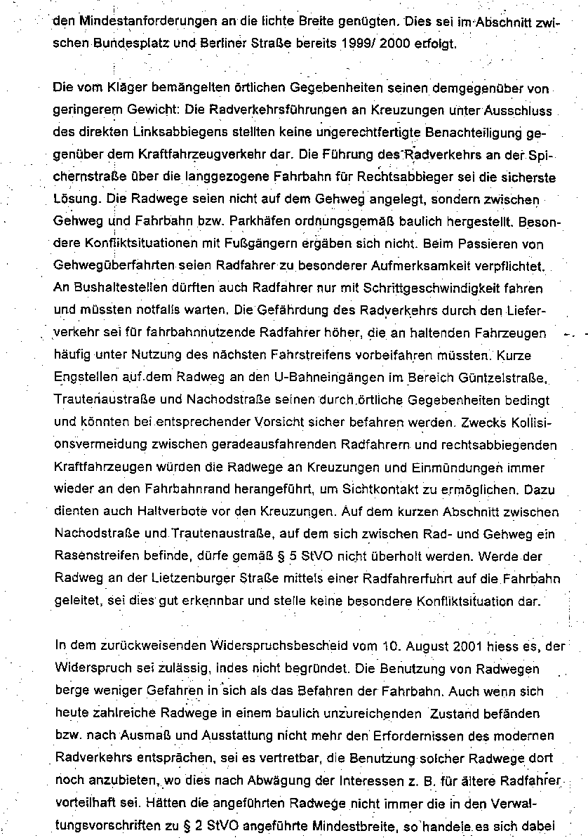 Urteil des VG Berlin vom 03.07.2003 - VG 27 A 299.01, Seite 4