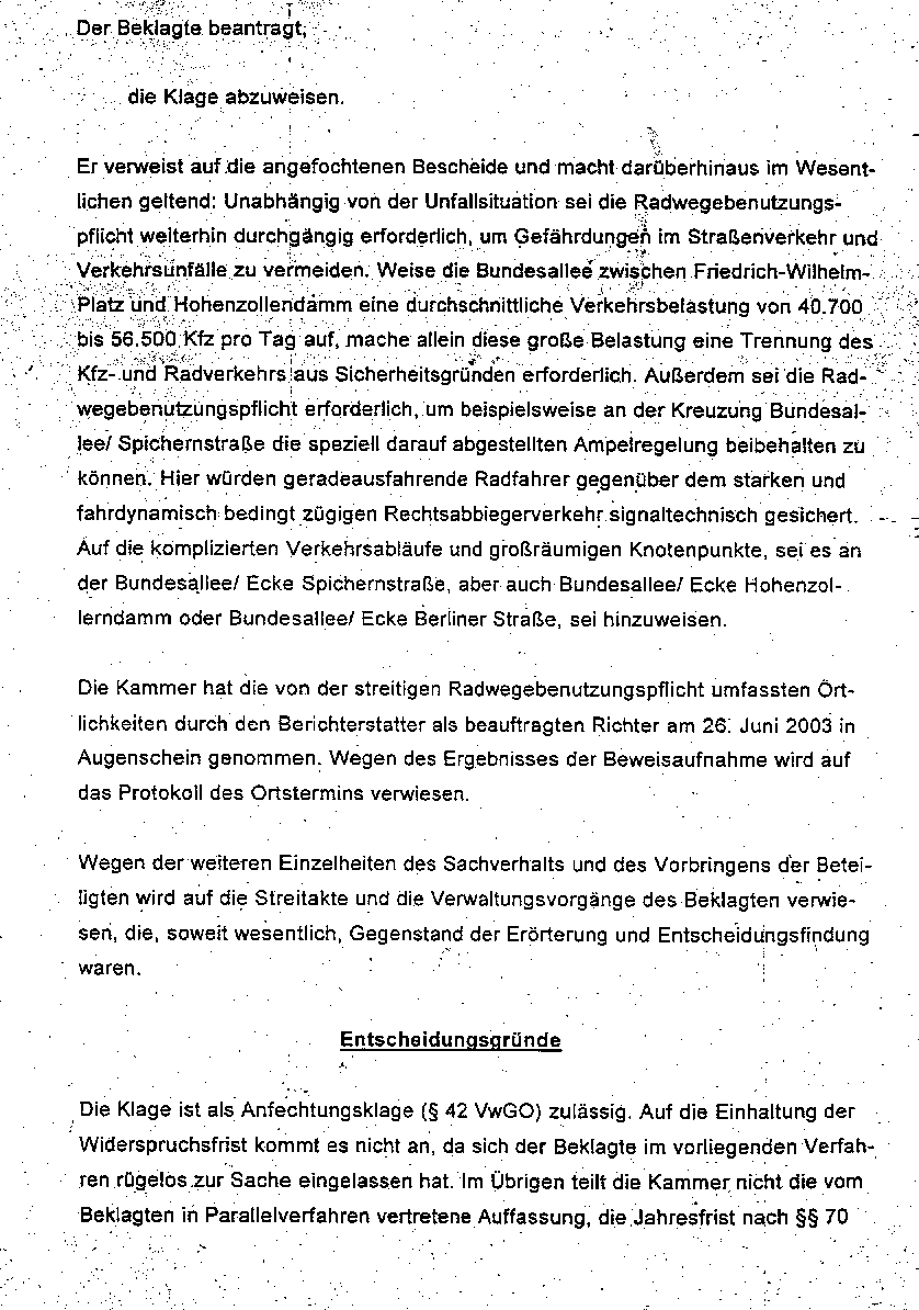 Urteil des VG Berlin vom 03.07.2003 - VG 27 A 299.01, Seite 6