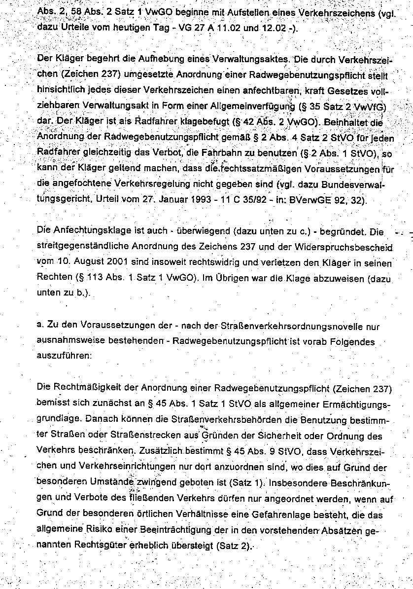 Urteil des VG Berlin vom 03.07.2003 - VG 27 A 299.01, Seite 7