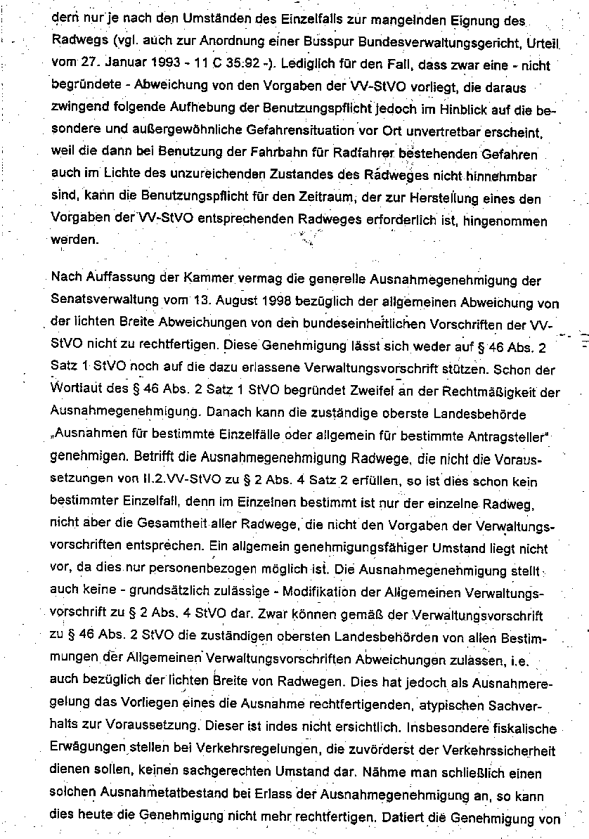 Urteil des VG Berlin vom 03.07.2003 - VG 27 A 299.01, Seite 9