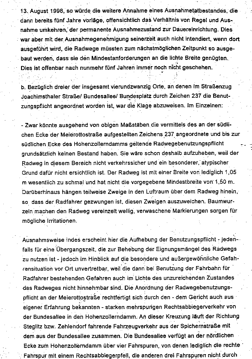 Urteil des VG Berlin vom 03.07.2003 - VG 27 A 299.01, Seite 10