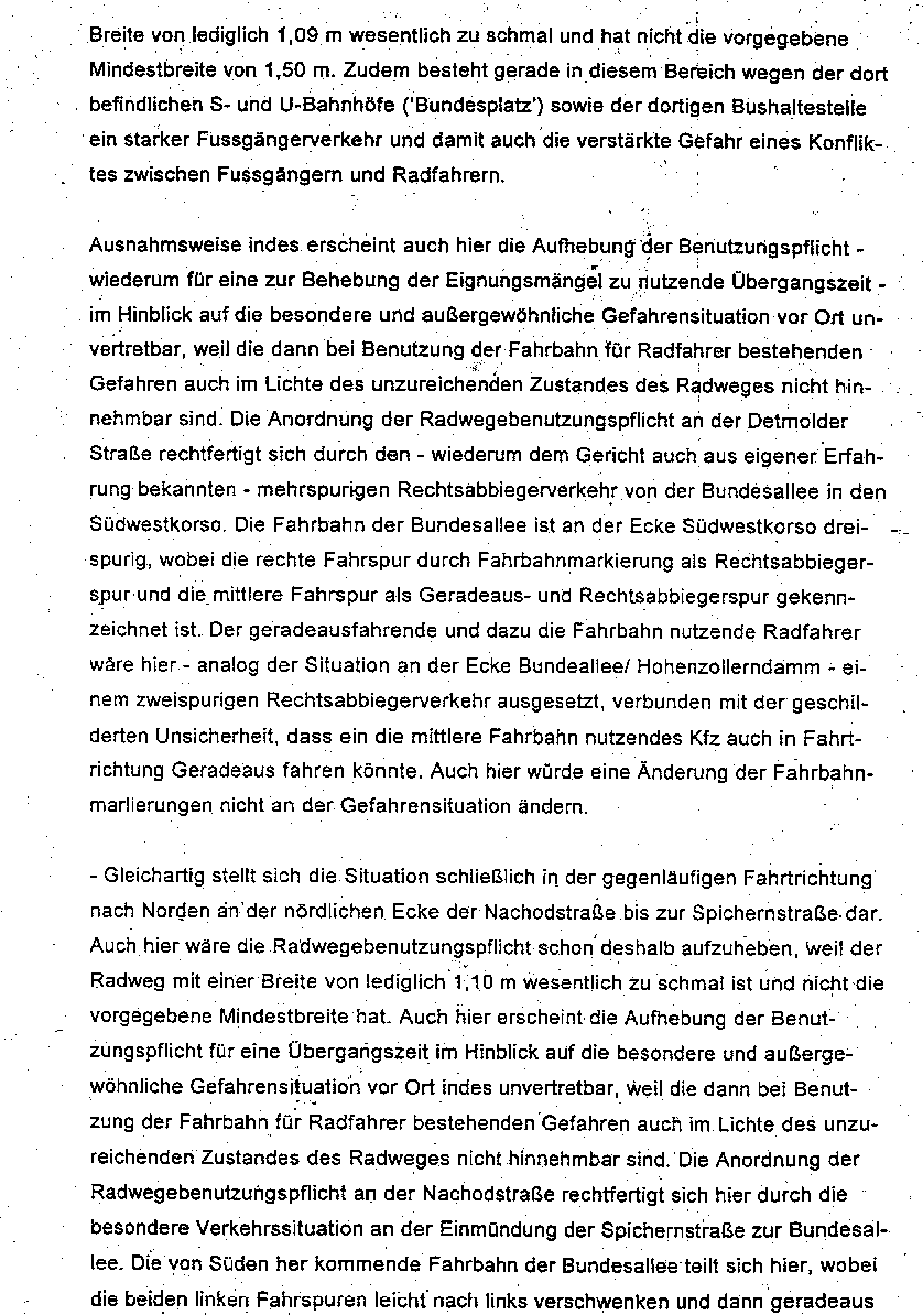 Urteil des VG Berlin vom 03.07.2003 - VG 27 A 299.01, Seite 12