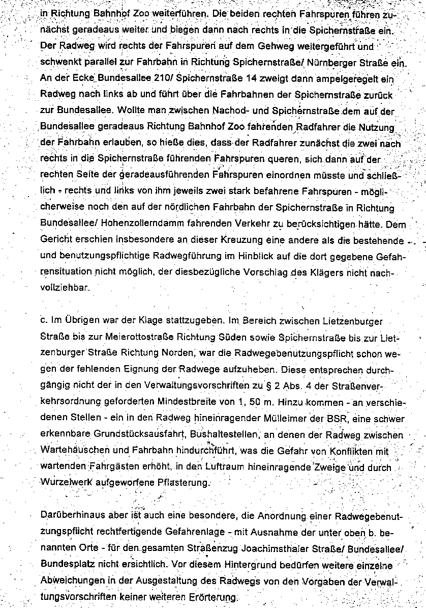 Urteil des VG Berlin vom 03.07.2003 - VG 27 A 299.01, Seite 13