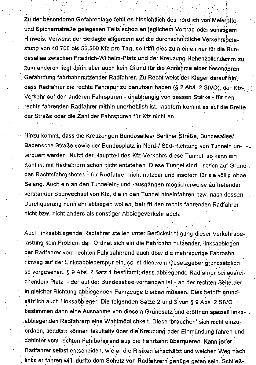 Urteil des VG Berlin vom 03.07.2003 - VG 27 A 299.01, Seite 14